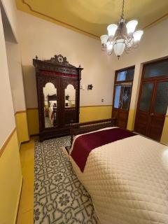 Hotel Boutique Del Buendia - San Luis Potosí - 4