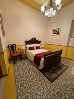 Hotel Boutique Del Buendia - San Luis Potosí - 3