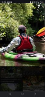 RV Lovers Retreat - Crystal River - 2