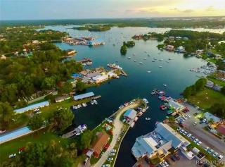 RV Lovers Retreat - Crystal River - 1