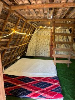 Bamboo hutz - 3