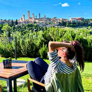 B&B Il Fienile San Gimignano - San Gimignano - 6