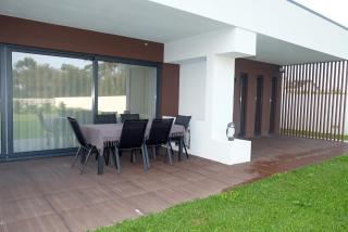 Olive House - 4 bedrooms - Gafanha da Nazaré - 2