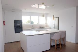 Olive House - 4 bedrooms - Gafanha da Nazaré - 1