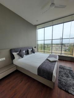 Hotel Great View - Sangli - 5