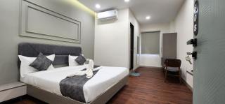 Hotel Great View - Sangli - 1