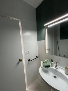Apartamento costa norte con Jardín - 1