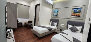 Hotel Great View - Sangli - 3
