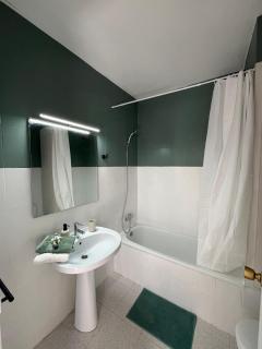 Apartamento costa norte con Jardín - 2