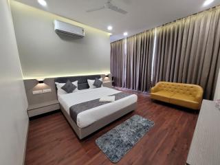 Hotel Great View - Sangli - 7