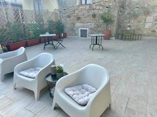 La Terrazza di Finuzzu - Rende - 4