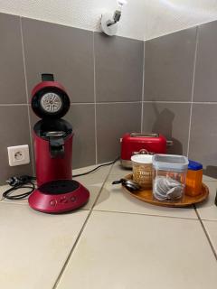 Chez mémé - Ussel - 9