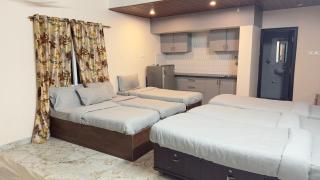 City home-SGH - Mysore - 0
