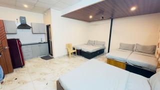 City home-SGH - Mysore - 4