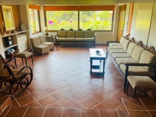 Villa Femy - 3 bedrooms, shared pool with 1 house - Anavissos - 5