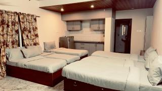 City home-SGH - Mysore - 1