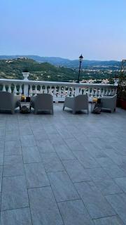 La Terrazza di Finuzzu - Rende - 6