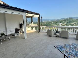 La Terrazza di Finuzzu - Rende - 7
