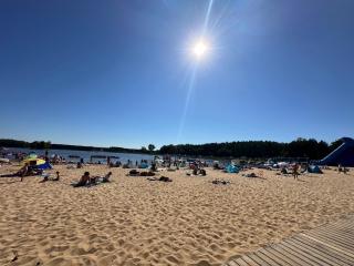 Apartament pod sosenką Sielpia Wielka - Sielpia Wielka - 9