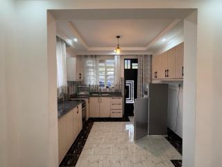 Naivasha Vacation Home - Villaview - Naivasha - 8