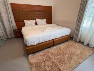 Naivasha Vacation Home - Villaview - Naivasha - 1