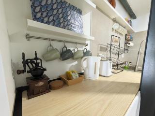 Cozy apartment in the Old Town - Siviglia - 9