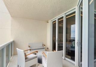 Renovated 2-Bedroom Oceanfront Condo - Fort Lauderdale - 1