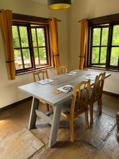 Oak Tree Cottage nestled in the hills of the Lake District and Yorkshire Dales - Tebay - 8