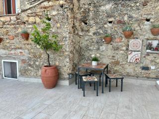 La Terrazza di Finuzzu - Rende - 9