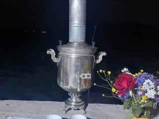 Igor Bed and Breakfast - Halidzor - 8