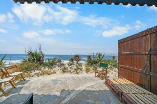 Sea Hut Apulia - 9