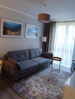 Apartament Leśna Przystań - 8