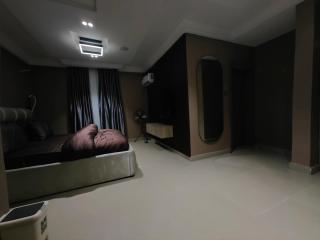 Prixluxury Apartment - Wupa - 3