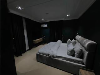 Prixluxury Apartment - Wupa - 1