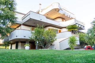 Villa Monaco - Mosciano SantʼAngelo - 4