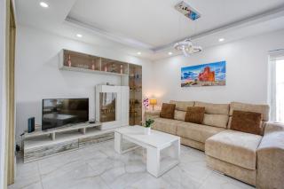 BF RESIDENCE - St Paul's Bay - 9