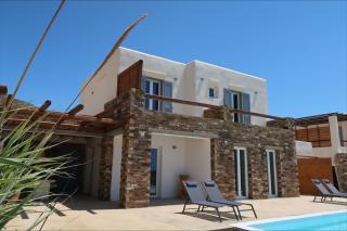 Elysian Villas Ios - Ios Chora - 9
