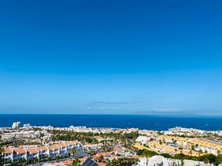 Ocean Front Sunset View - Adeje - 2