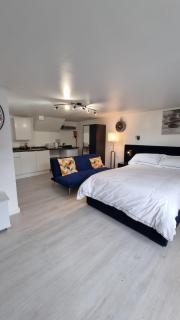 Benzer Apartments - Londra - 0