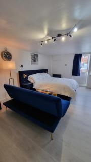 Benzer Apartments - Londra - 4