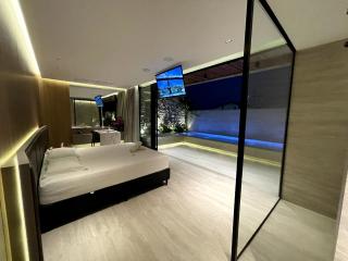 Motel UP (Adult Only) - Fortaleza - 6