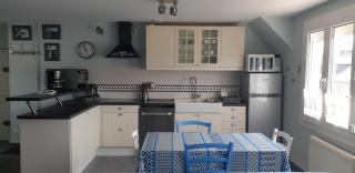 Port de La Houle - Beau 3 pièces classé 3 étoiles avec garage privé - 6