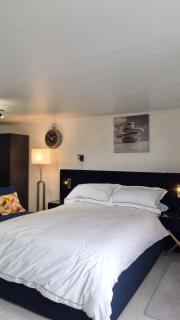 Benzer Apartments - Londra - 3