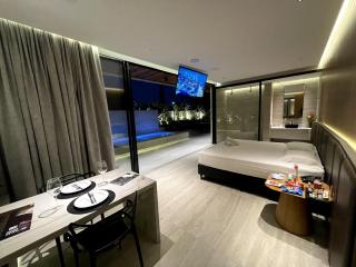 Motel UP (Adult Only) - Fortaleza - 5
