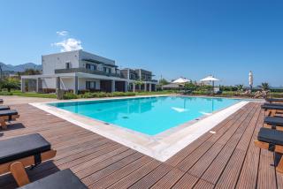 Kyma Suites - adult only accommodation - Plage d'Almiros - 6