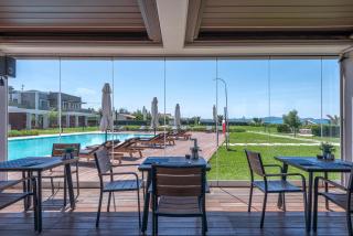 Kyma Suites - adult only accommodation - Plage d'Almiros - 3