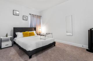 Luxury Lofthouse 4bedroom with Games Baby Crib Free Parking Space - Austin - 8