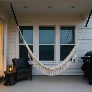 Luxury Lofthouse 4bedroom with Games Baby Crib Free Parking Space - Austin - 7