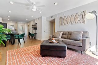 Luxury Lofthouse 4bedroom with Games Baby Crib Free Parking Space - Austin - 6