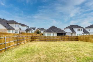 Luxury Lofthouse 4bedroom with Games Baby Crib Free Parking Space - Austin - 3